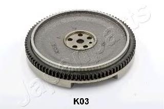 Купить VLK03 Japan Parts Маховик с зубчатым ободом