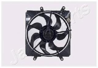 VNT151014 Japan Parts motor de ventilador do sistema de esfriamento