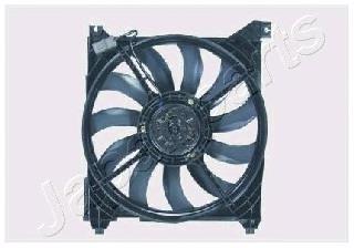 Motor de ventilador do sistema de esfriamento VNT282002 Japan Parts