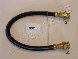 TF337 Japan Parts Гибкая тормозная трубка задняя