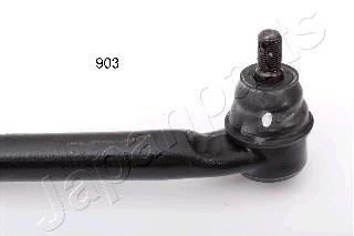 Тяга рулевая правая TI903 Japan Parts