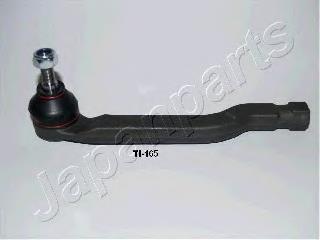 TI165 Japan Parts Наружный наконечник рулевой тяги