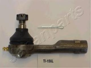 TI-156L Japan Parts ponta interna da barra de direção