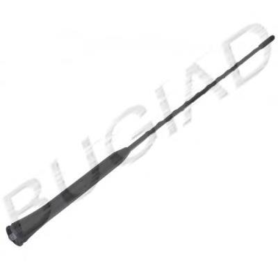 Haste de antena para Skoda Felicia (791, 6U1)