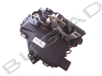 Fecho da porta dianteira esquerda Abakus 132053045