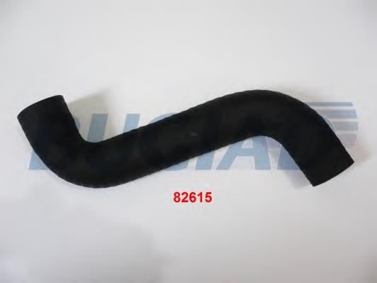 Cano derivado de ar, saída de turbina (supercompressão) para Seat Ibiza (6L1)