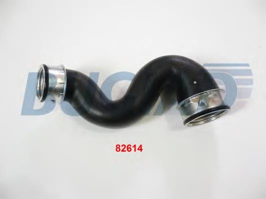 Шланг/патрубок интеркуллера Bugiad 82614 цена, от 33.41 USD