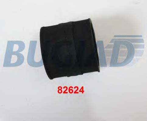 Патрубок интеркулера 82624 Bugiad