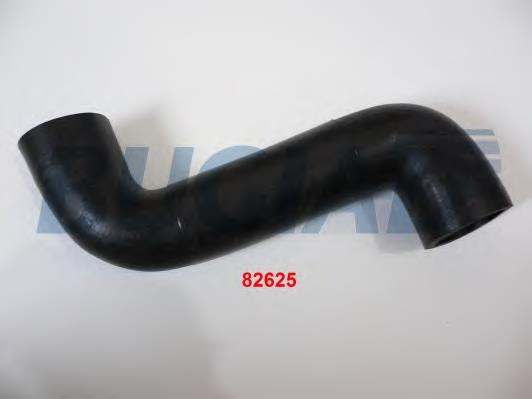 Mangueira (cano derivado) esquerda de intercooler 6K0145832E VAG