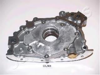 Compre Bomba de óleo Nissan Patrol 