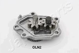 Bomba de óleo Nissan Terrano 2 R20