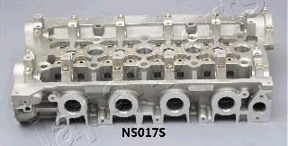 XX-NS017S Japan Parts cabeça de motor (cbc)