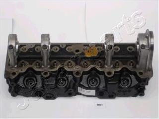 Cabeça de motor (CBC) para Nissan Bluebird (T72 , T12)