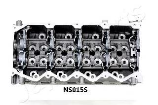 XXNS015S Japan Parts Головка блока цилиндров