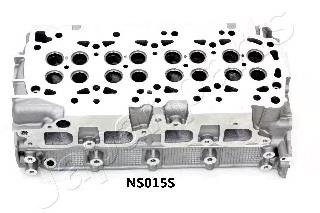Головка двигателя Japan Parts XXNS015S цена, от 570.10 USD