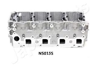 XX-NS015S Japan Parts головка блока цилиндров (гбц)