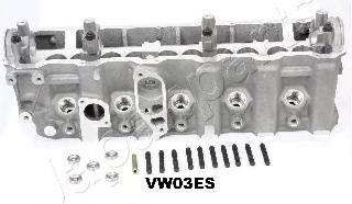 Головка блока цилиндров XXVW03ES Japan Parts