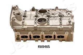 Cabeça de motor (CBC) para Renault Megane (EA0)