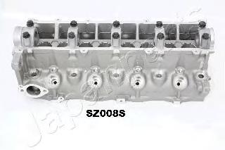 Головка двигателя Mazda FS0110100J цена, от 443.43 USD