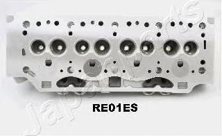 Головка двигателя Volvo 460 L седан (464) (1988 - 1996) цена, от 1295.13 USD