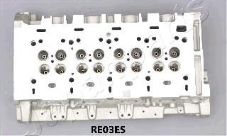 Купить XXRE03ES Japan Parts ГБЦ  двигателя