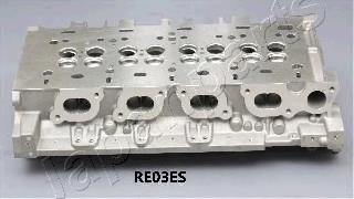 ГБЦ XXRE03ES Japan Parts