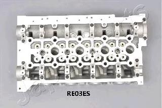 Головка двигателя Japan Parts XXRE03ES цена, от 1025.08 USD