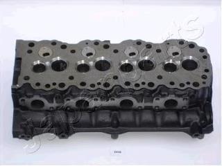 Головка двигателя Toyota 1110154050 цена, от 344.40 USD
