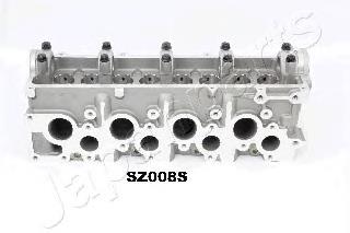 ГБЦ FS0110100J Mazda