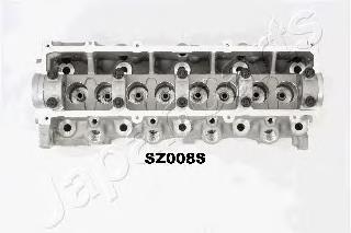 Купить FS0110100J Mazda ГБЦ  двигателя