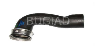 Патрубок интеркулера 82657 Bugiad