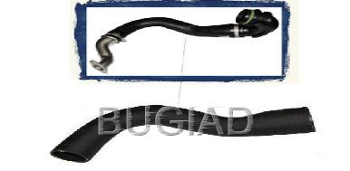 22766952 Opel mangueira (cano derivado inferior direita de intercooler)