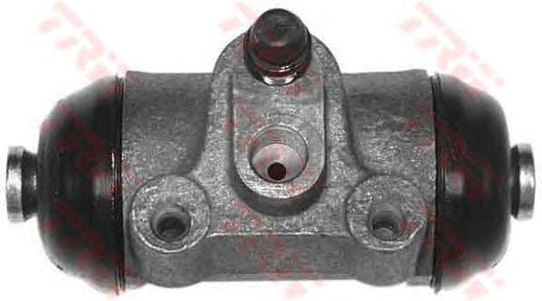 Cilindro traseiro do freio de rodas de trabalho Renault Master 1 T