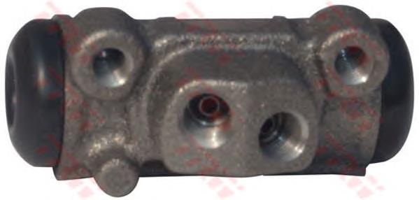 Цилиндр тормозной колесный U00926610 Mazda
