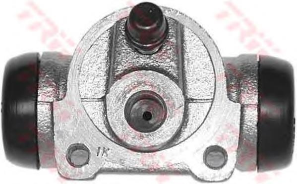Cilindro traseiro do freio de rodas de trabalho para Alfa Romeo 146 (930)