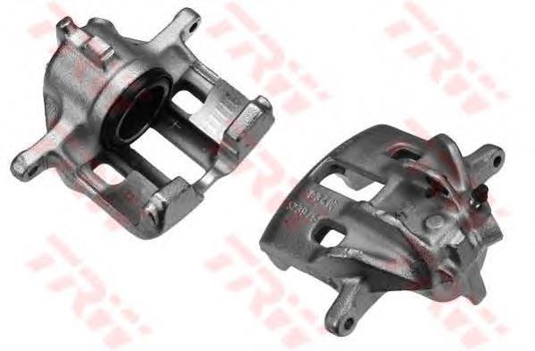 Купить 4401A7 Peugeot/Citroen Суппорт тормозной передний правый