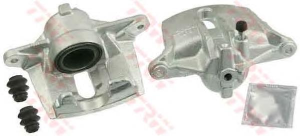 0204102951 Bosch suporte do freio dianteiro direito