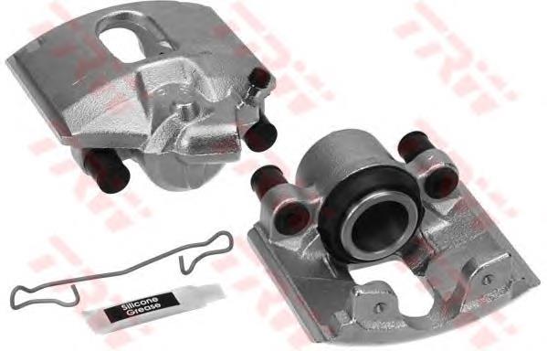 0986135286 Bosch suporte do freio dianteiro direito