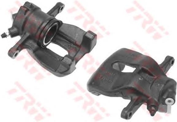 820251 Maxgear suporte do freio dianteiro esquerdo