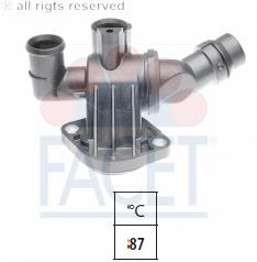 TI687 Polcar termostato