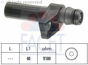 0031537228 General Motors sensor de posição (de revoluções de cambota)