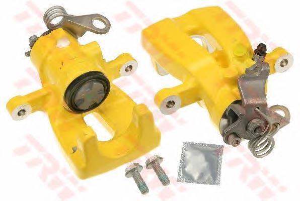 Задний левый суппорт Fiat/Alfa/Lancia 77365180 цена, от 24.29 USD