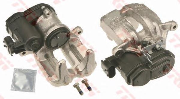 Суппорт задний правый 821280 Maxgear