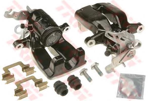 Суппорт задний левый BHS1028 TRW