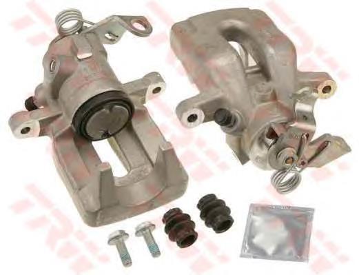 Compre FT00011 Fast Suporte do freio traseiro direito