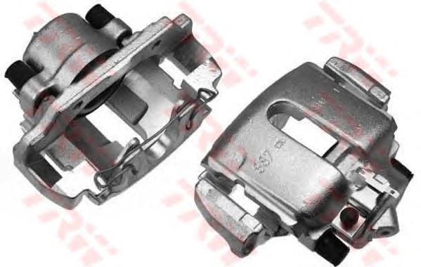 Купить 1478494 Ford Суппорт тормозной передний левый