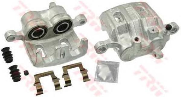 Супорт тормзной TRW BHS618E цена, от 32.59 USD