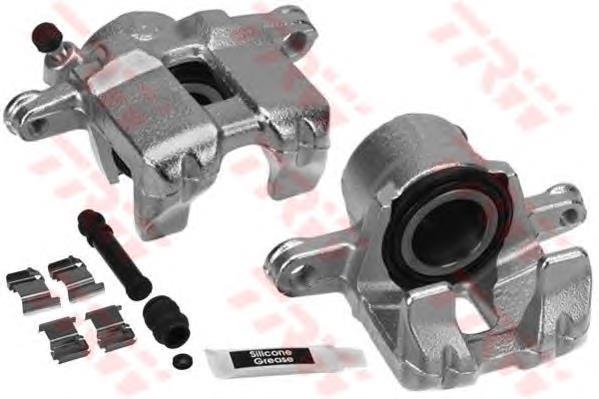 Тормозной суппорт Mitsubishi MB857839 цена, от 66.53 USD