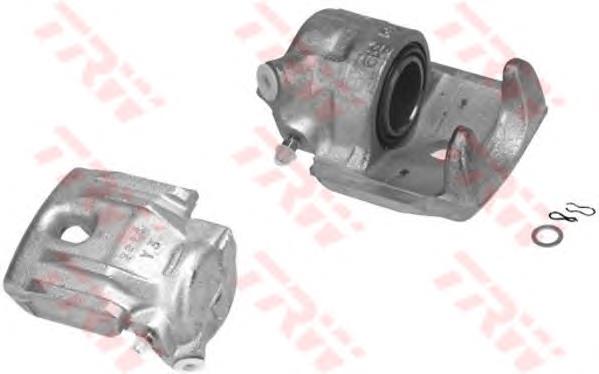 Купить 7711134483 Renault (RVI) Суппорт задний правый
