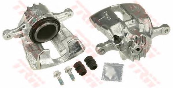 986473044 Bosch suporte do freio dianteiro esquerdo